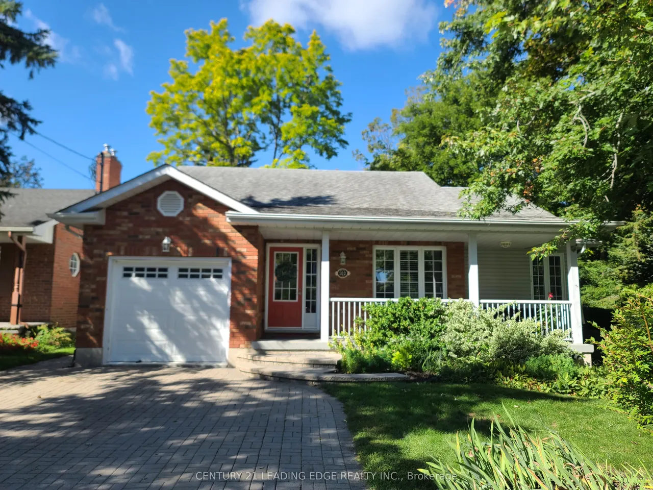 102 Second Avenue