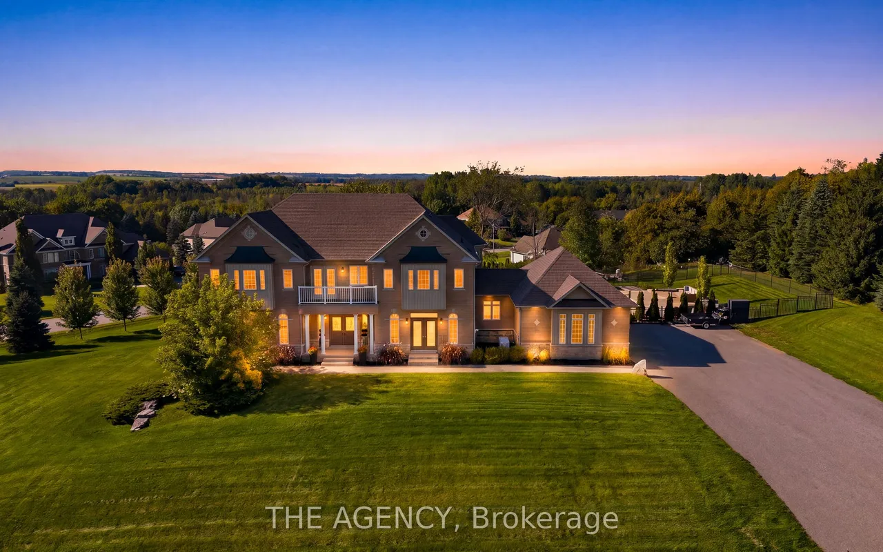 4 Morrison Court