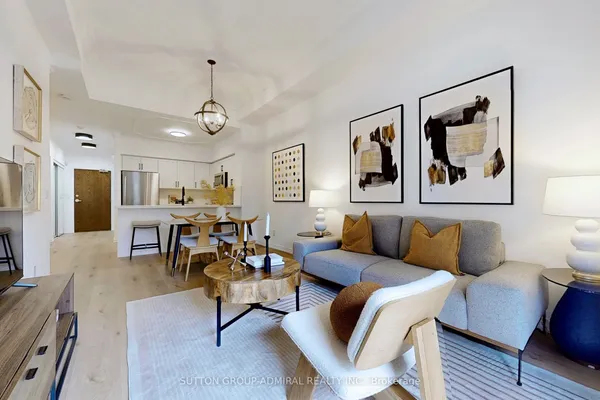 2 Maison Parc Court, Unit 102