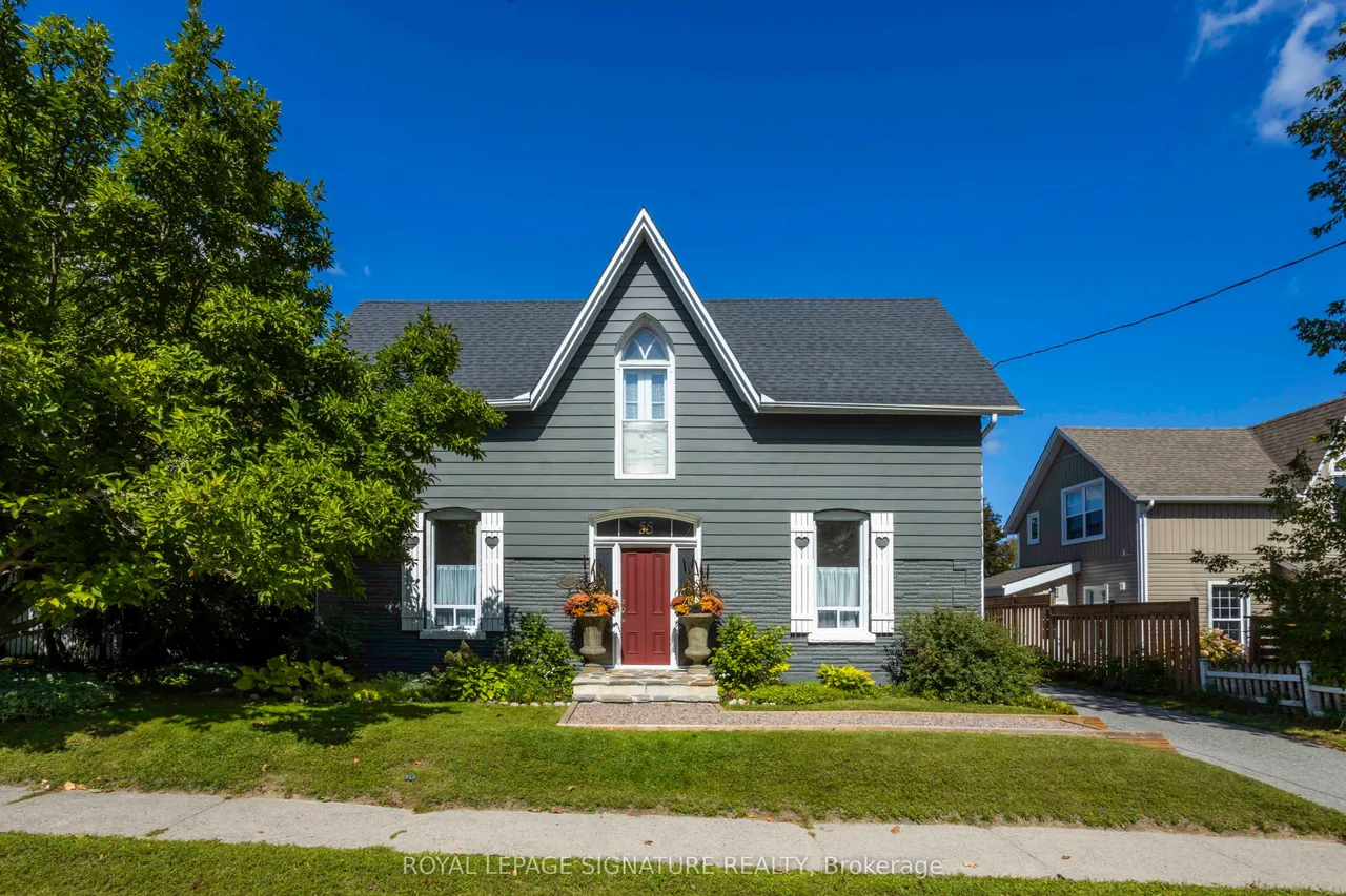 55 Brock Street E — photo 25
