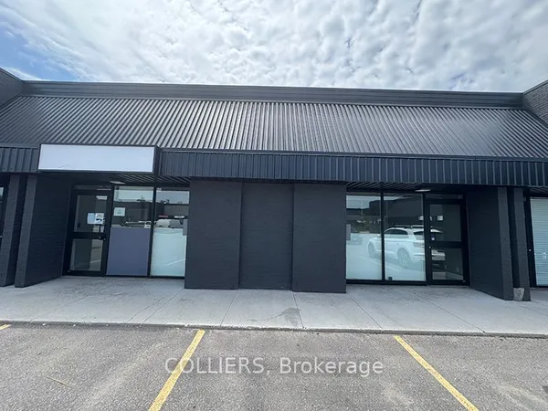 2600 John Street, Unit 202