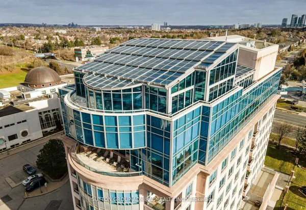 1 Cordoba Drive, Unit Uph