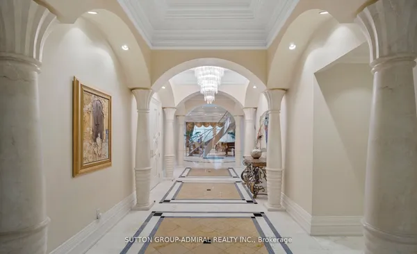 1 Cordoba Drive, Unit Uph — photo 2