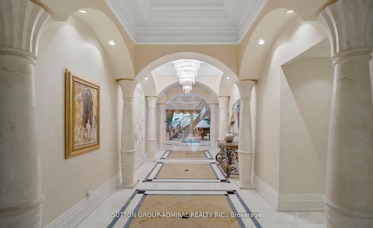 1 Cordoba Drive, Unit Uph — photo 2