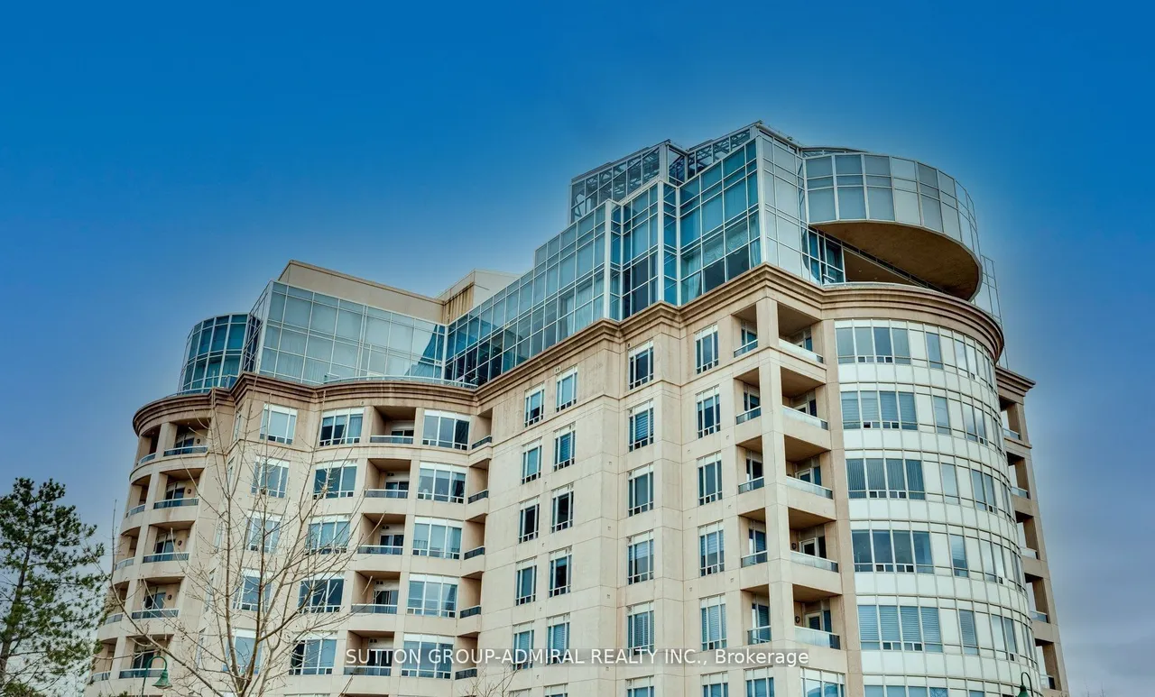 1 Cordoba Drive, Unit Uph — photo 28
