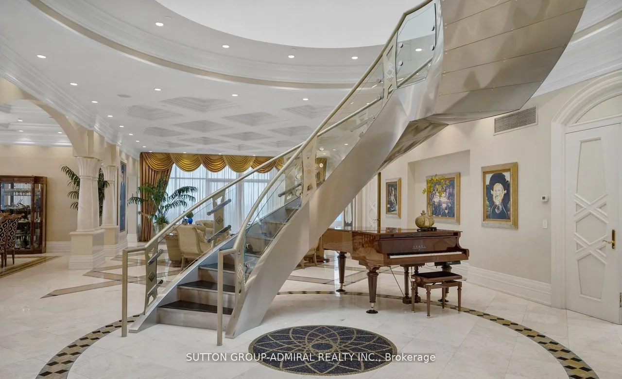1 Cordoba Drive, Unit Uph — photo 3