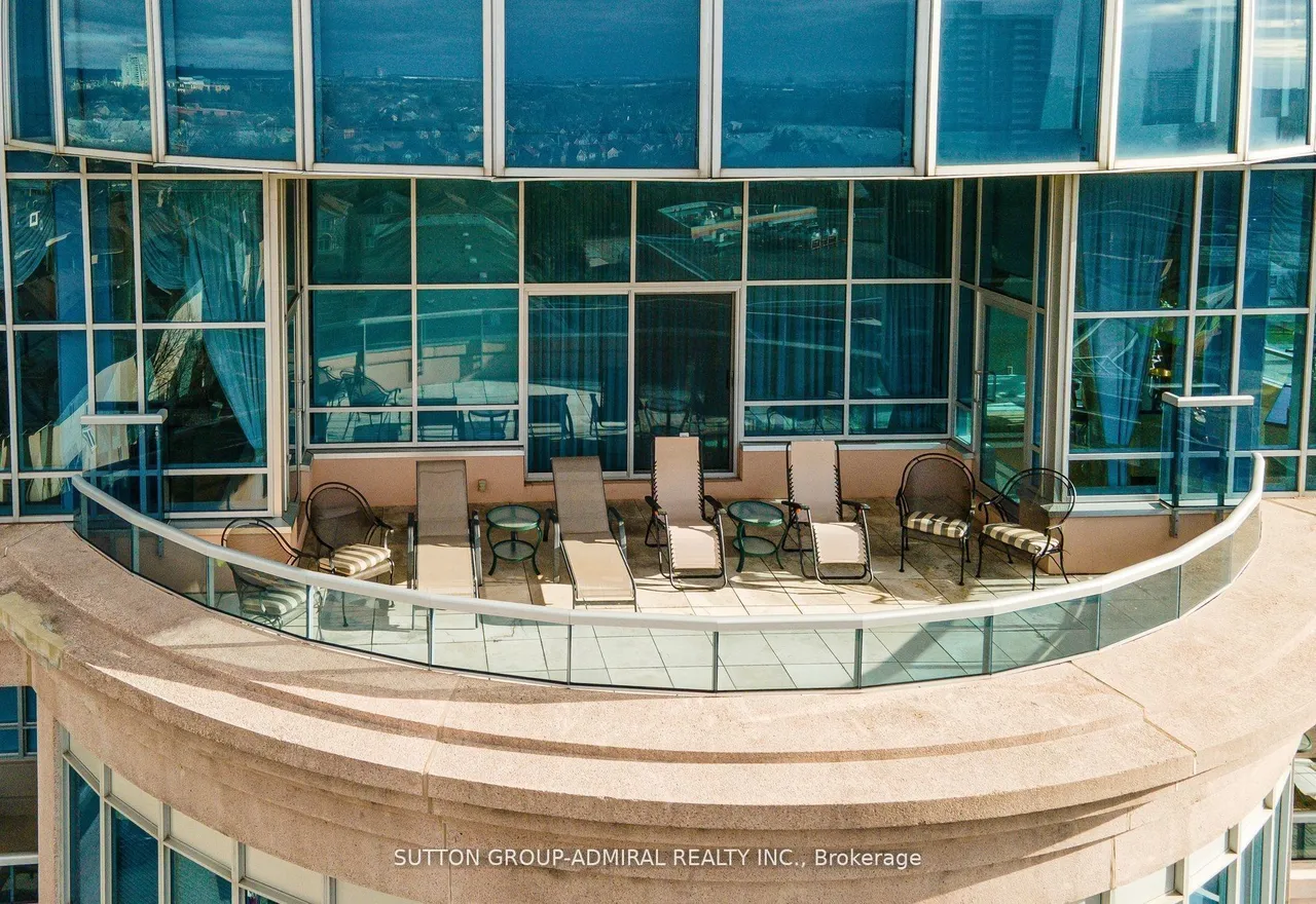 1 Cordoba Drive, Unit Uph — photo 29