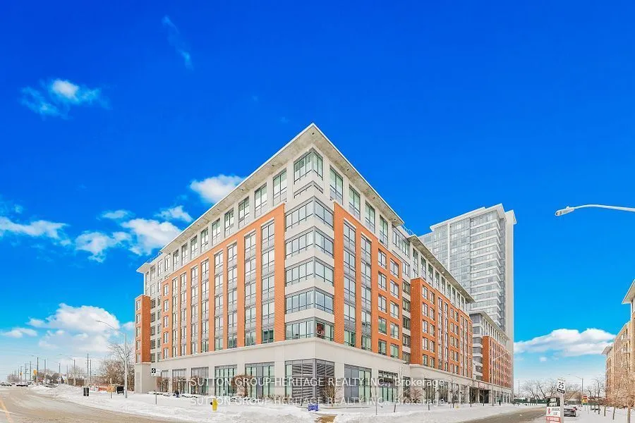 1 Sun Yat-Sen Avenue, Unit 267