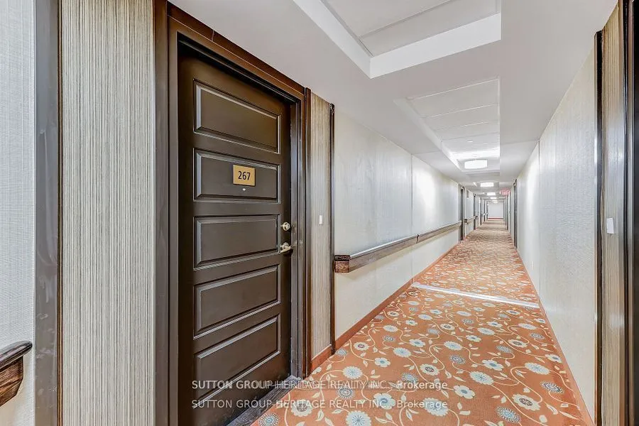 1 Sun Yat-Sen Avenue, Unit 267 — photo 3
