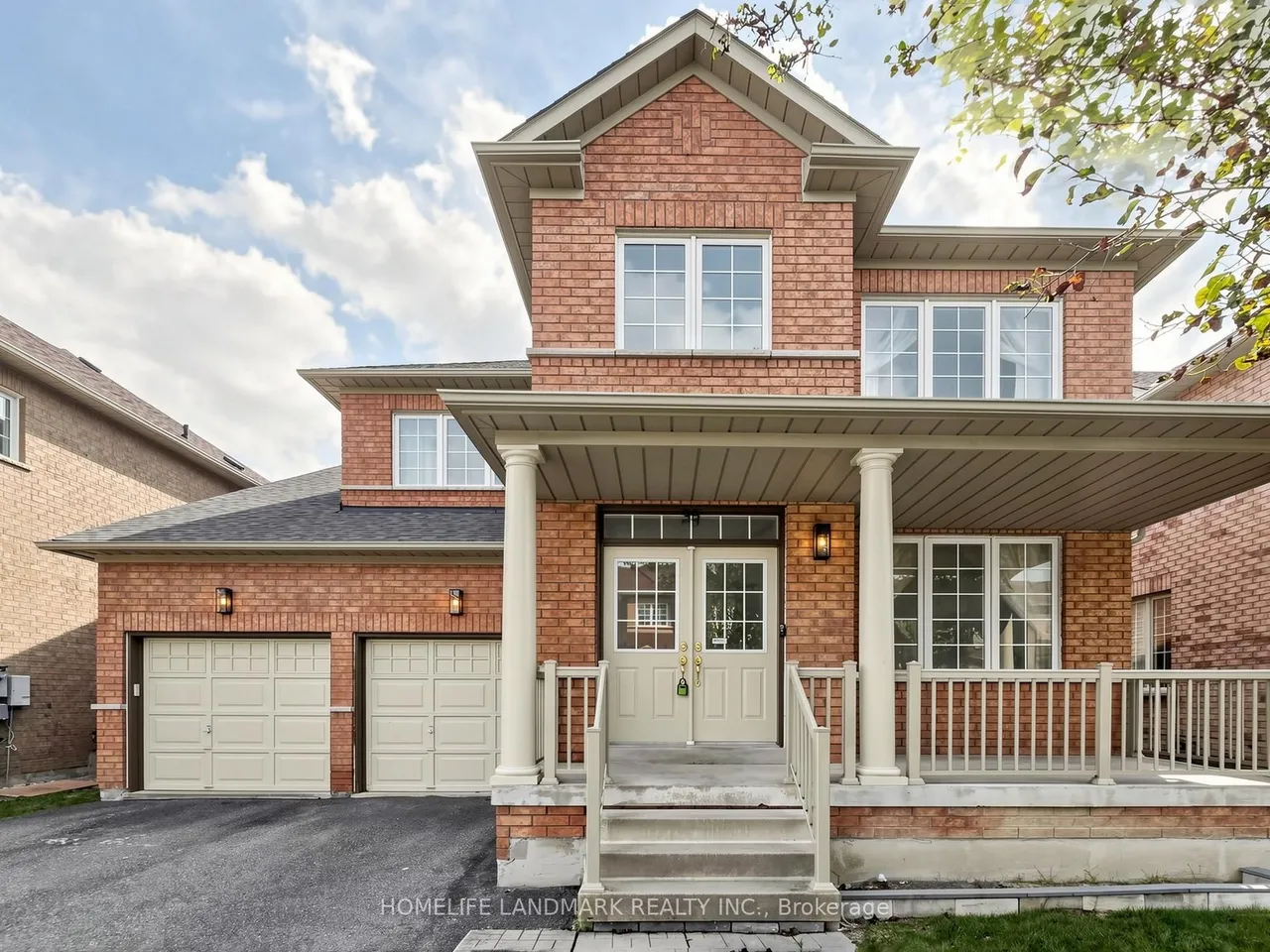 35 Sanderson Road