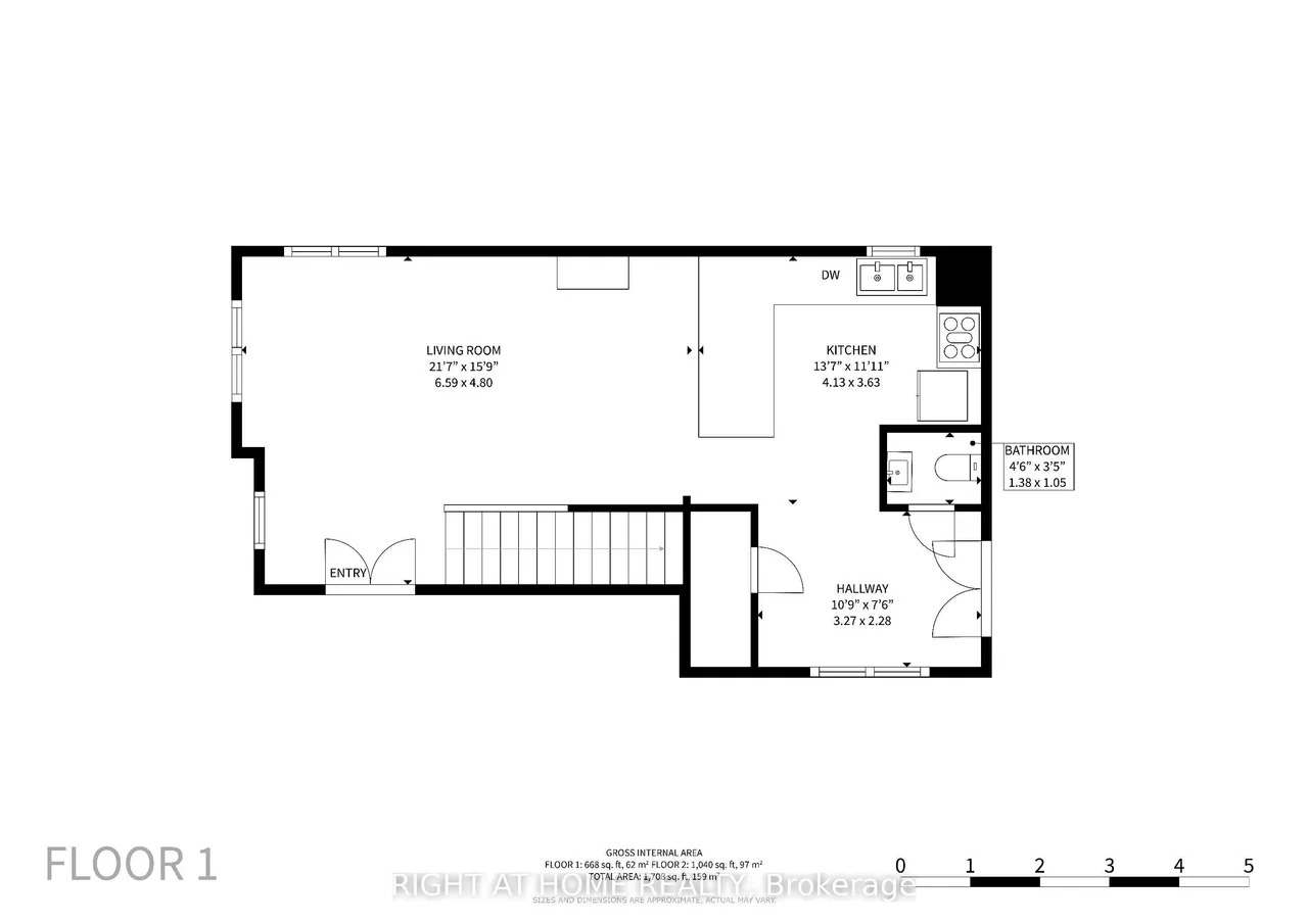 637 Simcoe Street — photo 31