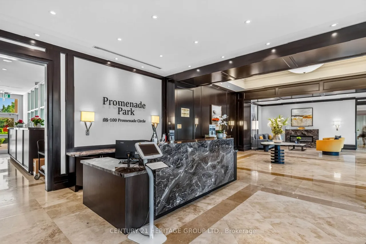 88 Promenade Circle, Unit 905 — photo 3