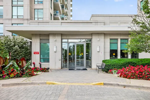 88 Promenade Circle, Unit 905 — photo 2