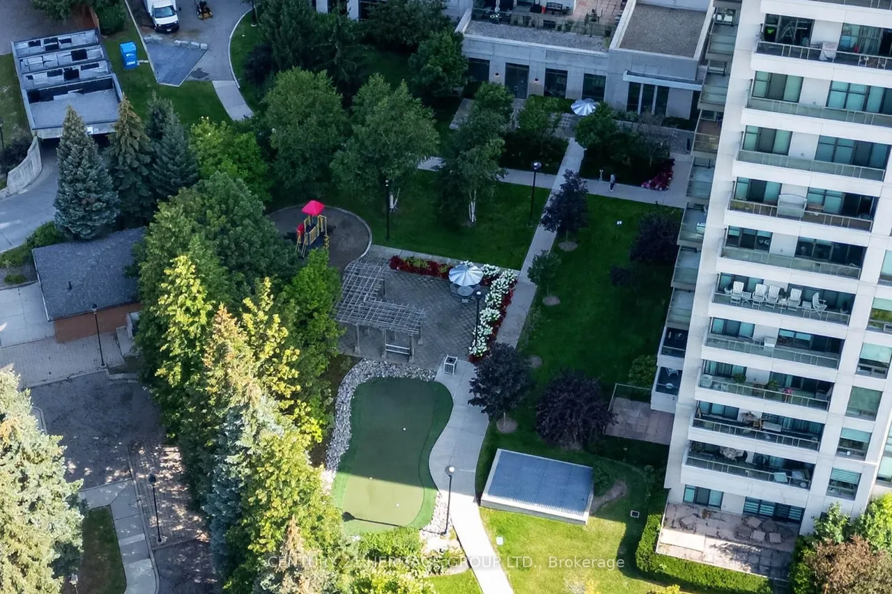 88 Promenade Circle, Unit 905 — photo 27