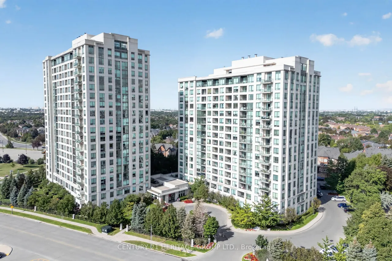 88 Promenade Circle, Unit 905