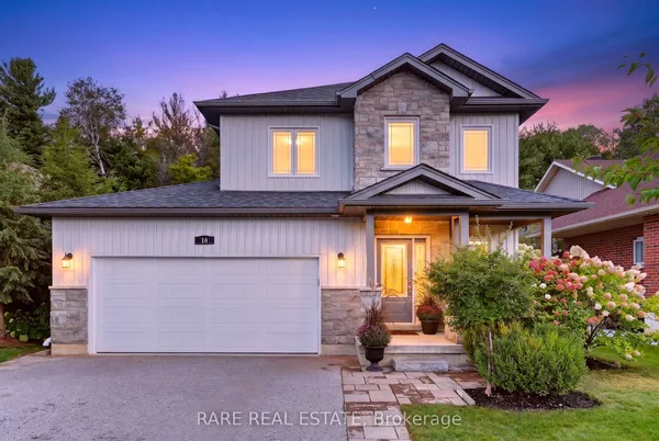 10 Brennan Drive