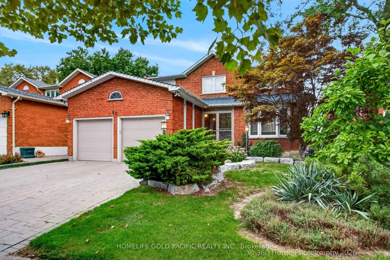 48 Captain Francis Drive — photo 2