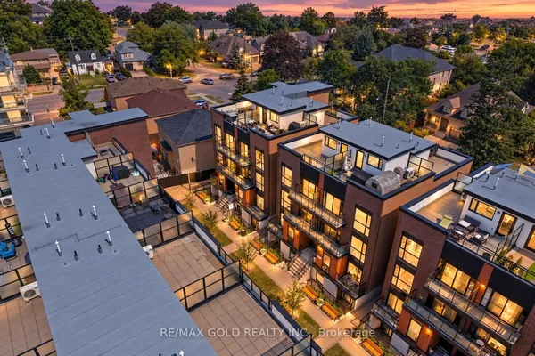 18 Coles Avenue, Unit 602