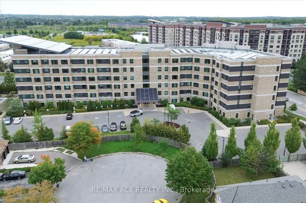 7400 Markham Road, Unit 615 — photo 2