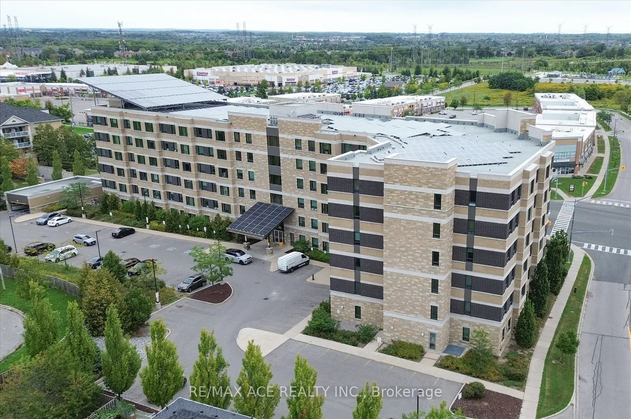 7400 Markham Road, Unit 615 — photo 3