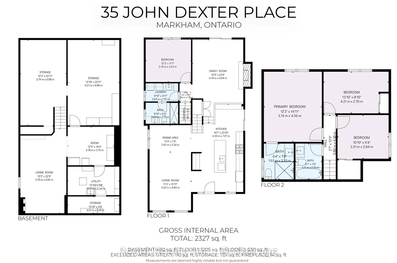 35 John Dexter Place — photo 46