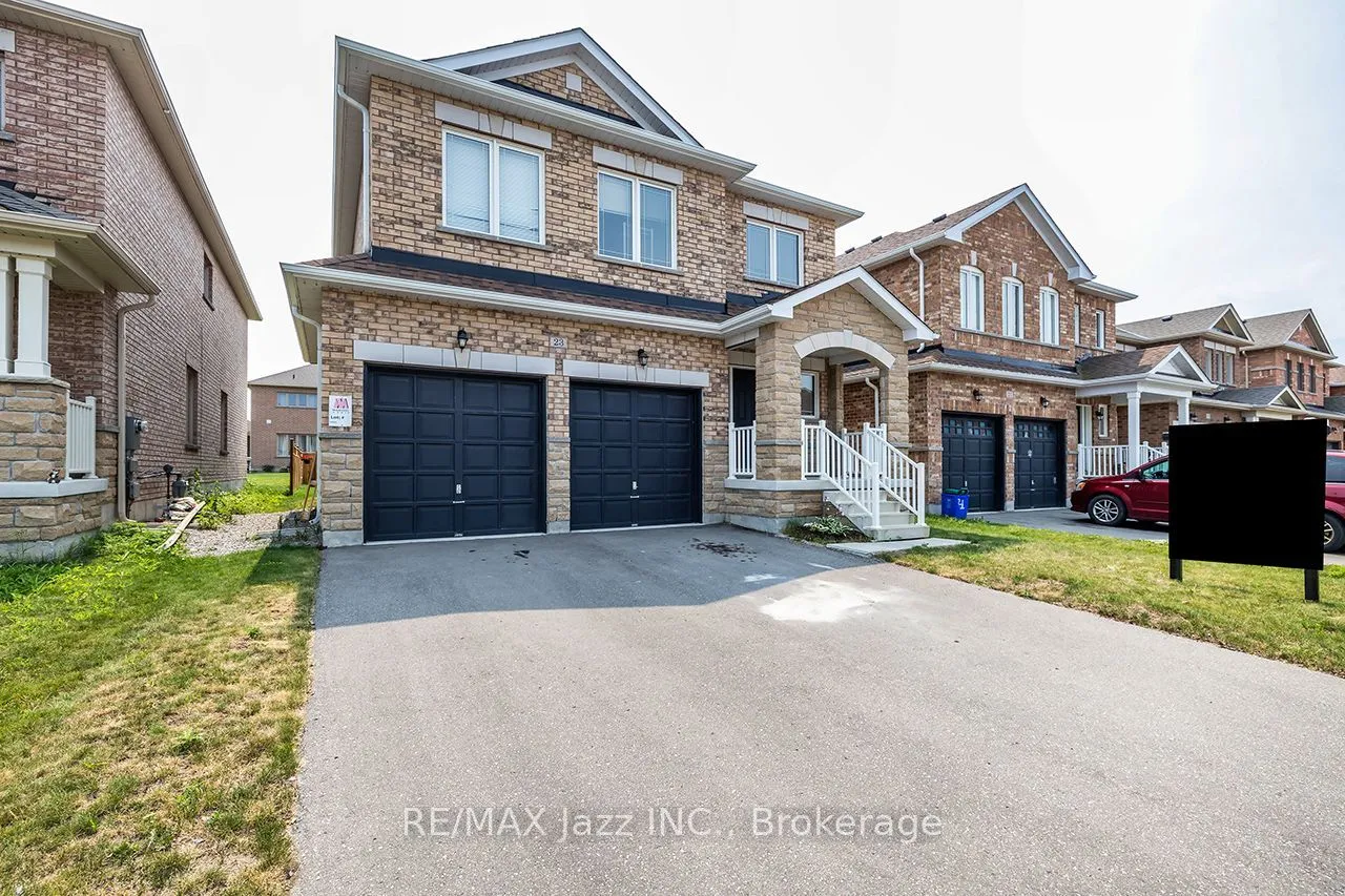23 Furniss Street — photo 2