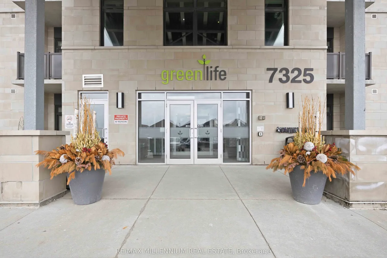 7325 Markham Road, Unit 504 — photo 3