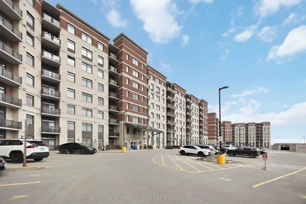 7325 Markham Road, Unit 504 — photo 2