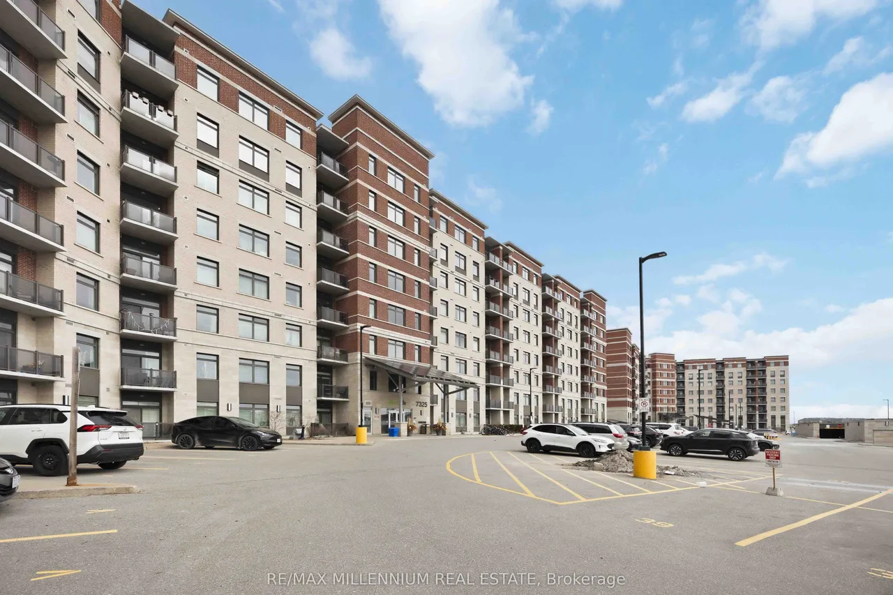 7325 Markham Road, Unit 504 — photo 2