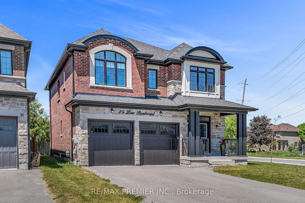 25 Low Boulevard — photo 3