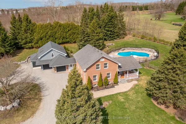 3850 Concession 2 Road