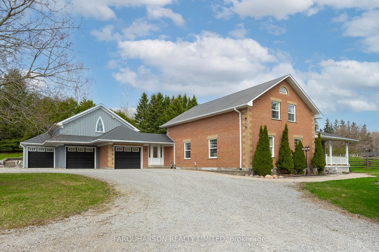 3850 Concession 2 Road — photo 3