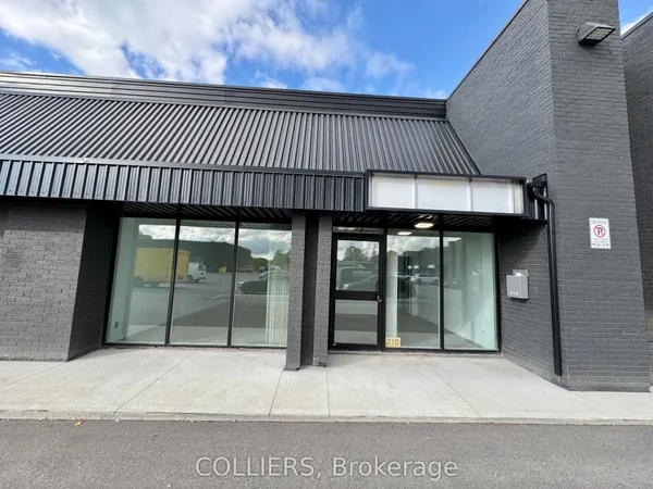 2600 John Street, Unit 219