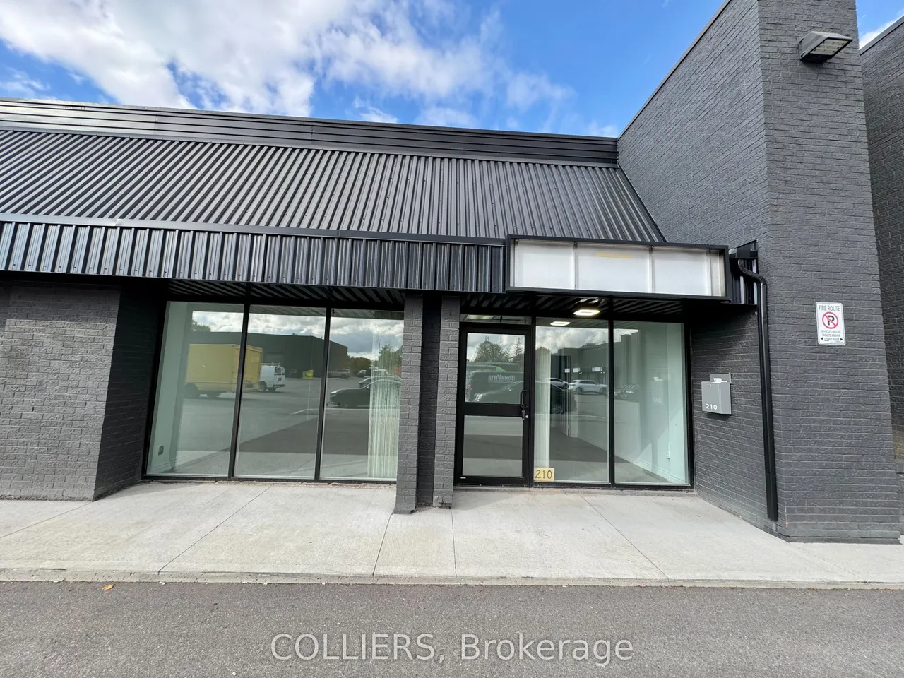 2600 John Street, Unit 219