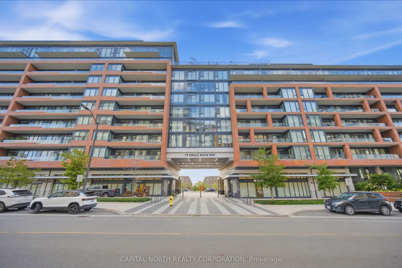 99 Eagle Rock Way, Unit 403