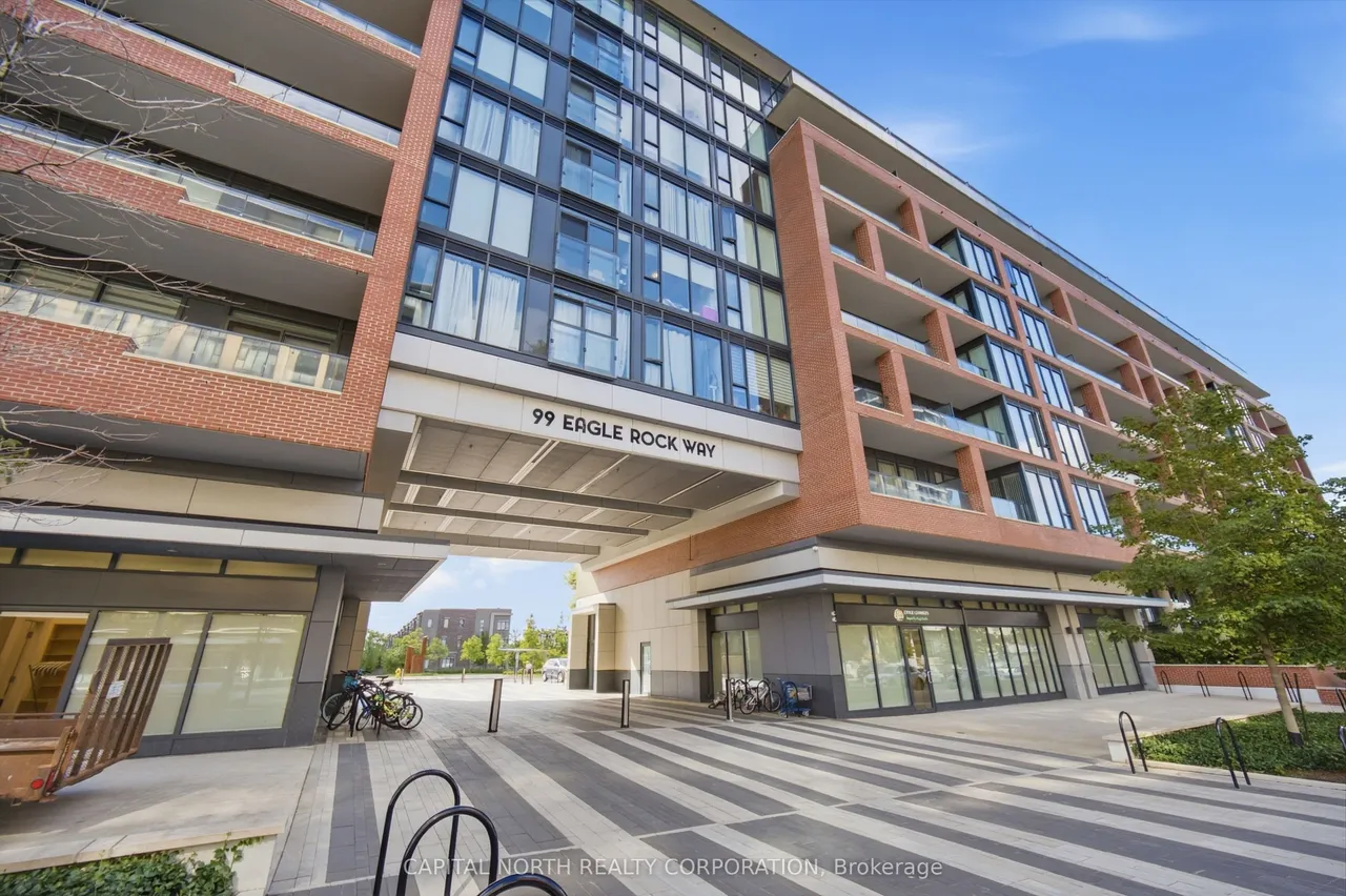 99 Eagle Rock Way, Unit 403 — photo 2