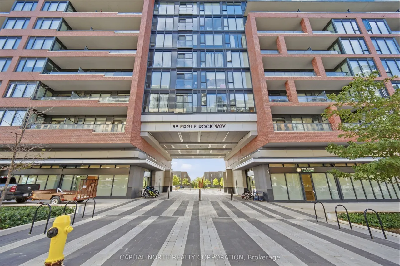 99 Eagle Rock Way, Unit 403 — photo 3