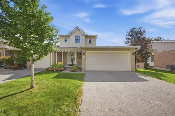 21 Adams Court — photo 2