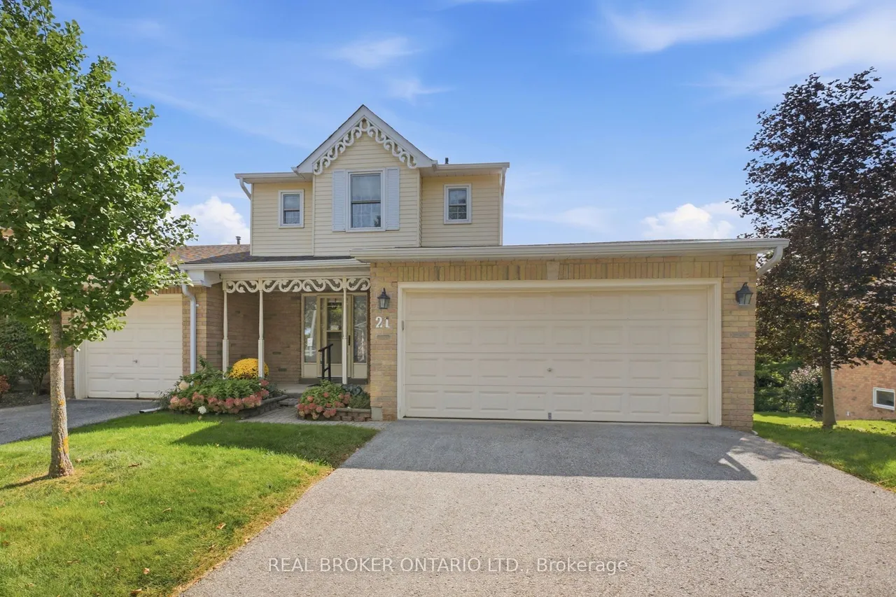 21 Adams Court