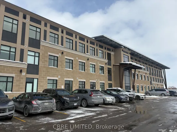 200 Cachet Woods Court, Unit 112-119