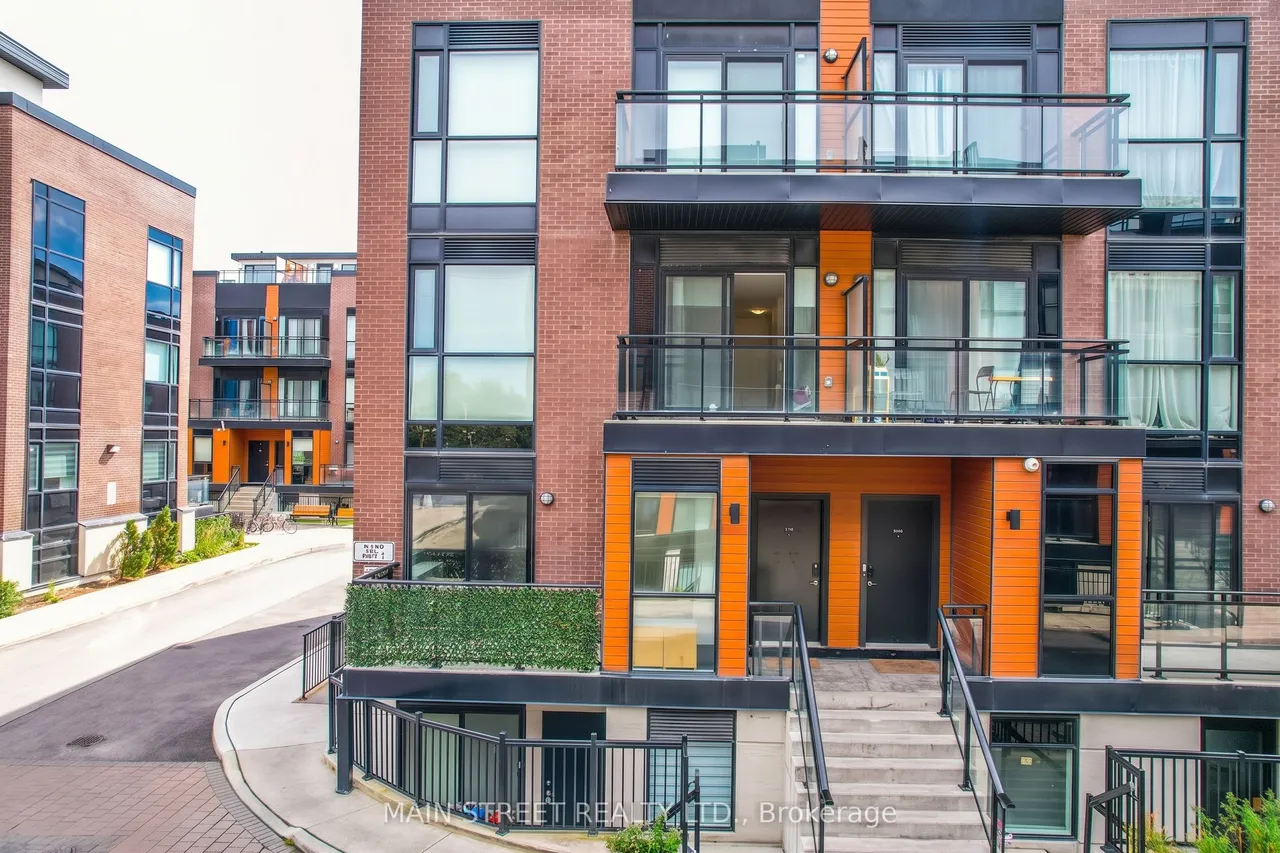 5299 Highway 7 Street, Unit 702