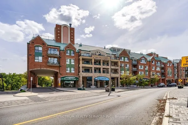 121 Woodbridge Avenue, Unit 506