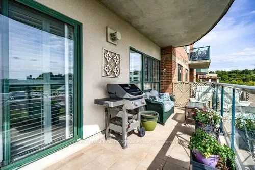 121 Woodbridge Avenue, Unit 506 — photo 35