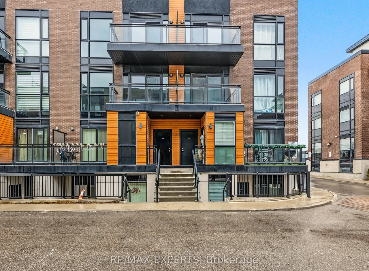 5309 Highway 7 Road, Unit A803 — photo 3