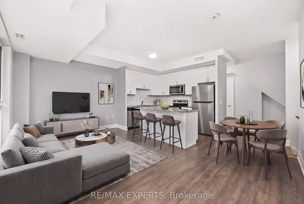 5309 Highway 7 Road, Unit A803