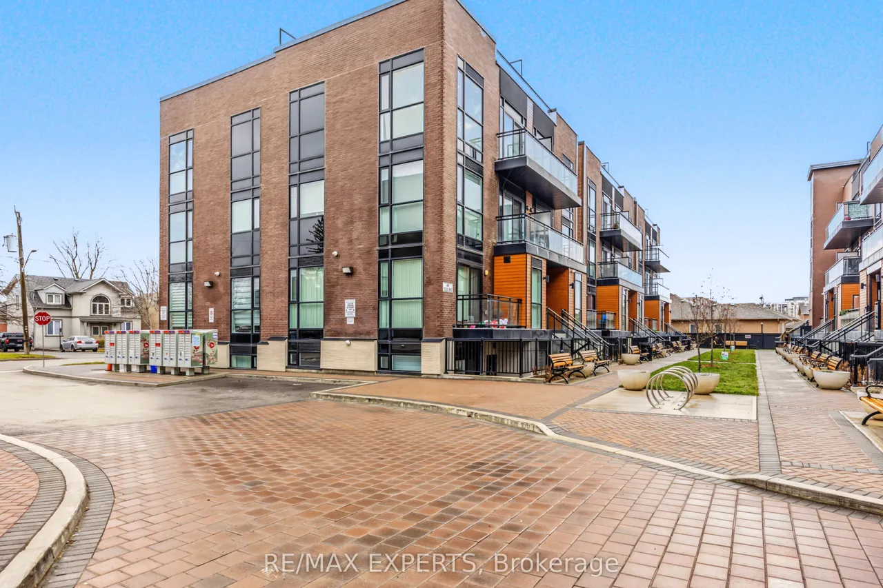 5309 Highway 7 Road, Unit A803 — photo 32