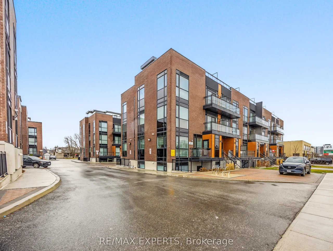 5309 Highway 7 Road, Unit A803 — photo 33