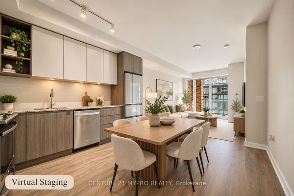 100 Eagle Rock Way, Unit 713