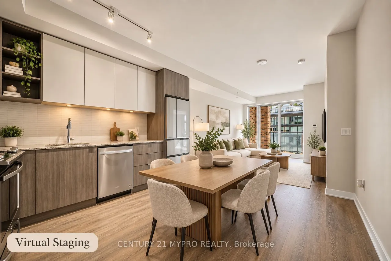 100 Eagle Rock Way, Unit 713