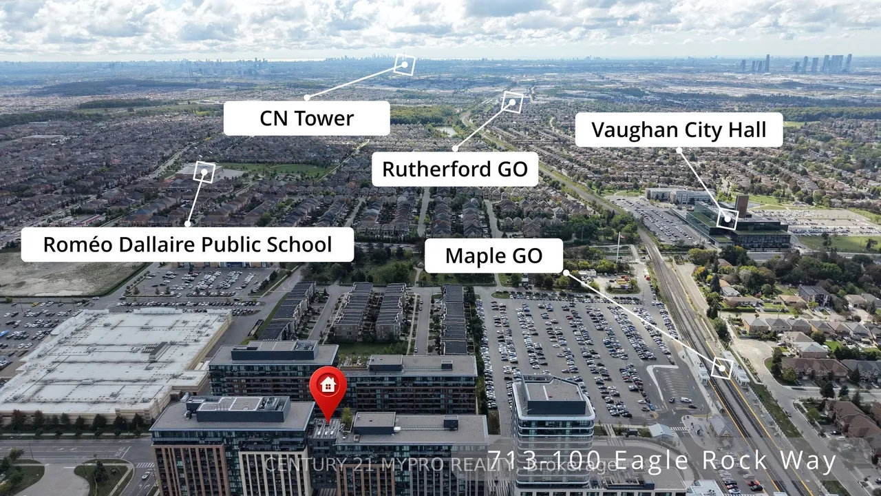 100 Eagle Rock Way, Unit 713 — photo 25